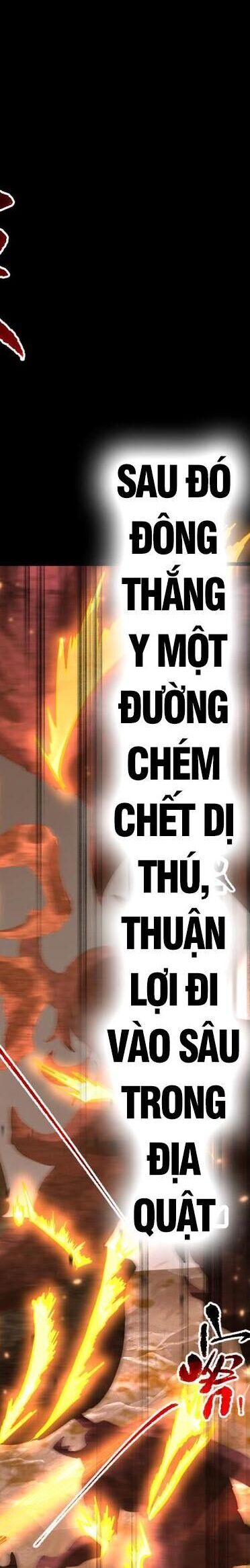 Cao Võ Hạ Cánh Đến Một Vạn Năm Sau - Chapter 146 - Page 42