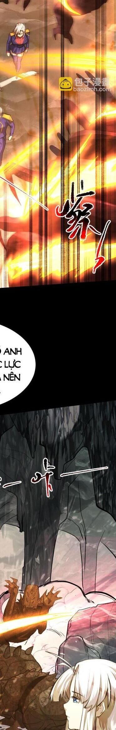 Cao Võ Hạ Cánh Đến Một Vạn Năm Sau - Chapter 146 - Page 43