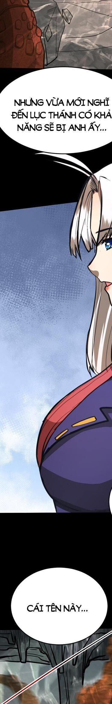 Cao Võ Hạ Cánh Đến Một Vạn Năm Sau - Chapter 146 - Page 44