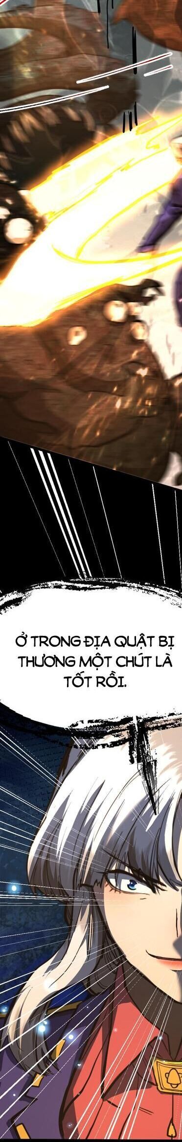 Cao Võ Hạ Cánh Đến Một Vạn Năm Sau - Chapter 146 - Page 45