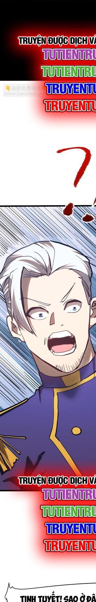 Cao Võ Hạ Cánh Đến Một Vạn Năm Sau - Chapter 146 - Page 46