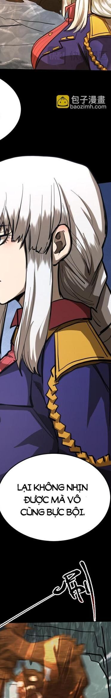 Cao Võ Hạ Cánh Đến Một Vạn Năm Sau - Chapter 146 - Page 47