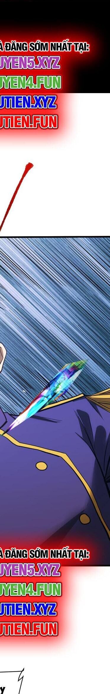 Cao Võ Hạ Cánh Đến Một Vạn Năm Sau - Chapter 146 - Page 49