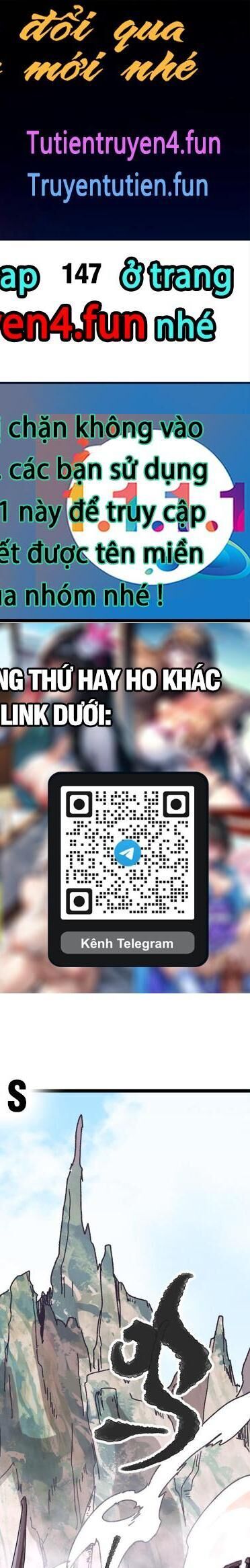 Cao Võ Hạ Cánh Đến Một Vạn Năm Sau - Chapter 146 - Page 5