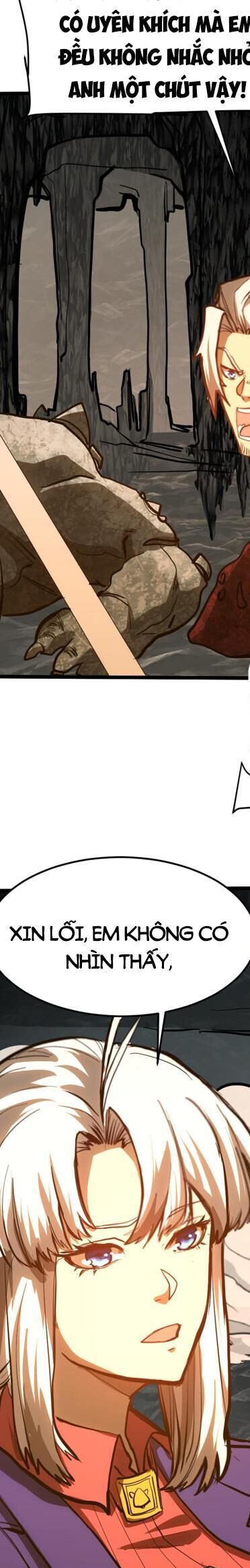 Cao Võ Hạ Cánh Đến Một Vạn Năm Sau - Chapter 146 - Page 50