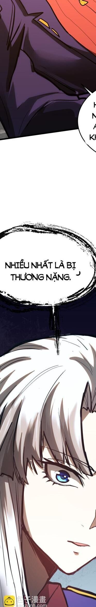 Cao Võ Hạ Cánh Đến Một Vạn Năm Sau - Chapter 146 - Page 51
