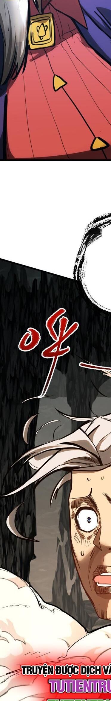 Cao Võ Hạ Cánh Đến Một Vạn Năm Sau - Chapter 146 - Page 52