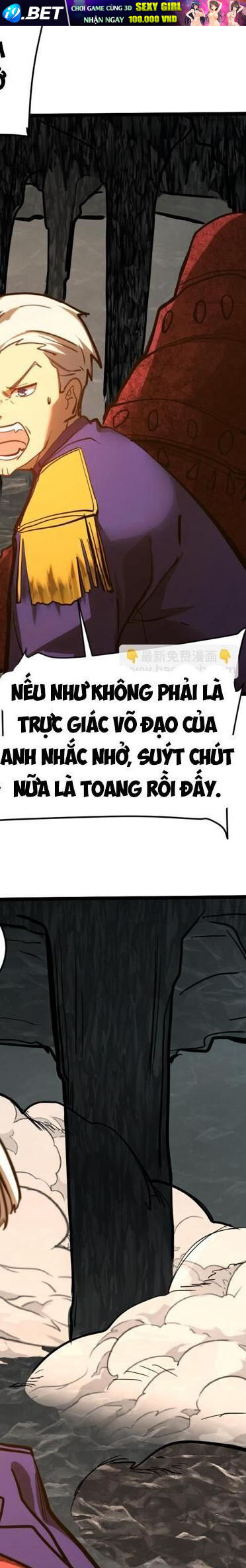 Cao Võ Hạ Cánh Đến Một Vạn Năm Sau - Chapter 146 - Page 53
