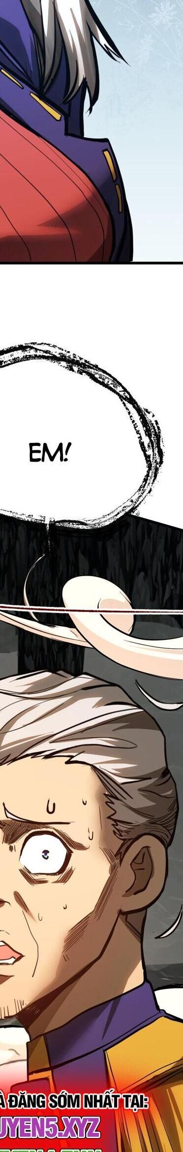 Cao Võ Hạ Cánh Đến Một Vạn Năm Sau - Chapter 146 - Page 55