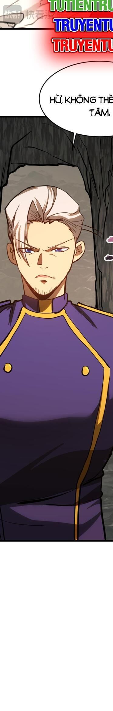 Cao Võ Hạ Cánh Đến Một Vạn Năm Sau - Chapter 146 - Page 56