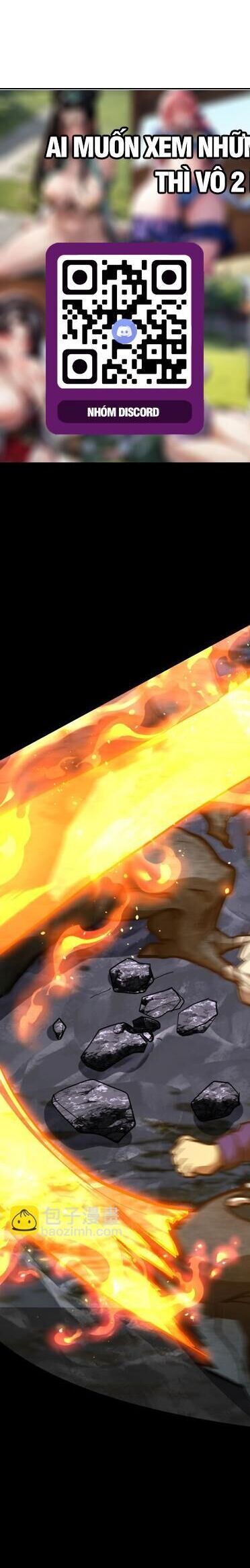 Cao Võ Hạ Cánh Đến Một Vạn Năm Sau - Chapter 146 - Page 57