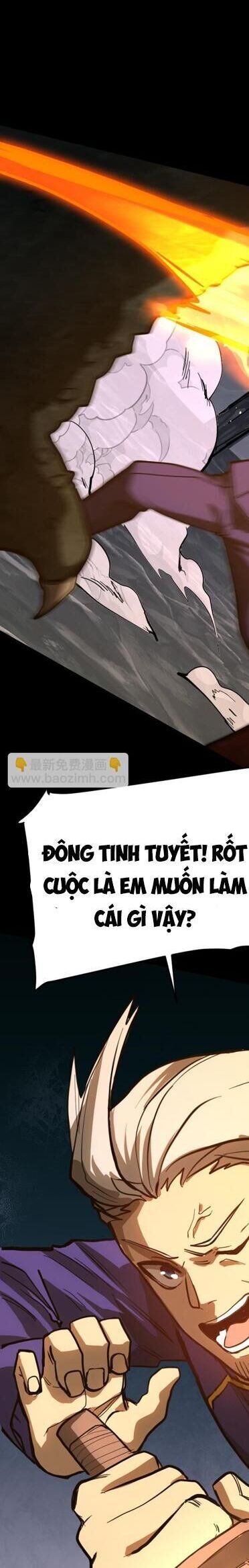 Cao Võ Hạ Cánh Đến Một Vạn Năm Sau - Chapter 146 - Page 58