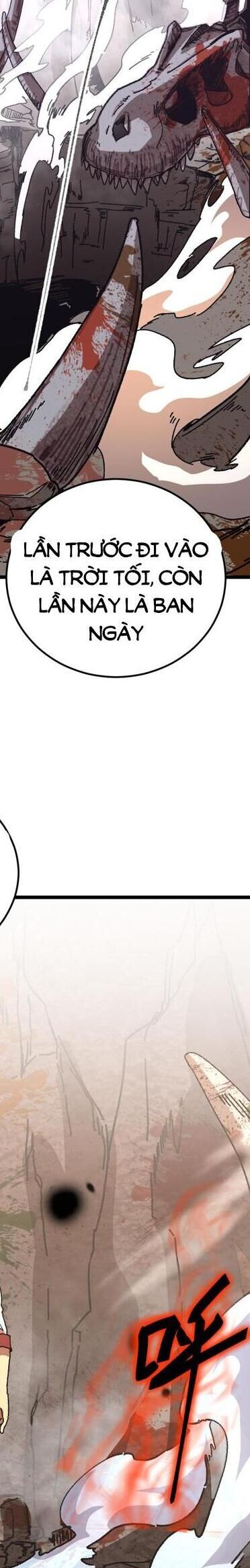 Cao Võ Hạ Cánh Đến Một Vạn Năm Sau - Chapter 146 - Page 6