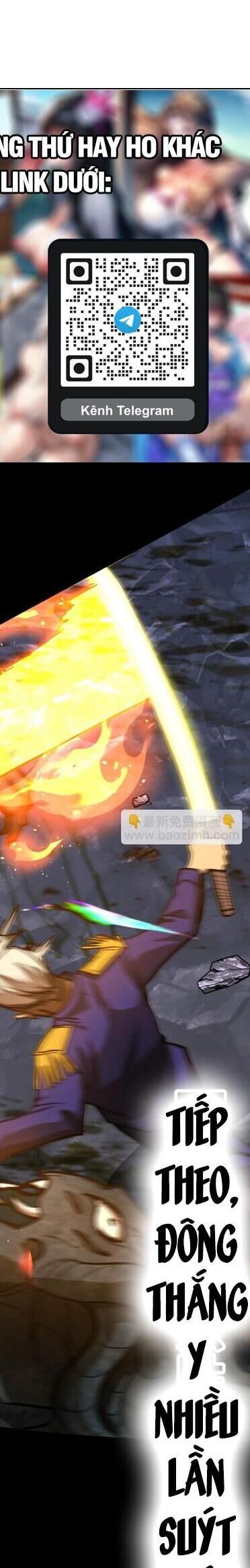 Cao Võ Hạ Cánh Đến Một Vạn Năm Sau - Chapter 146 - Page 60