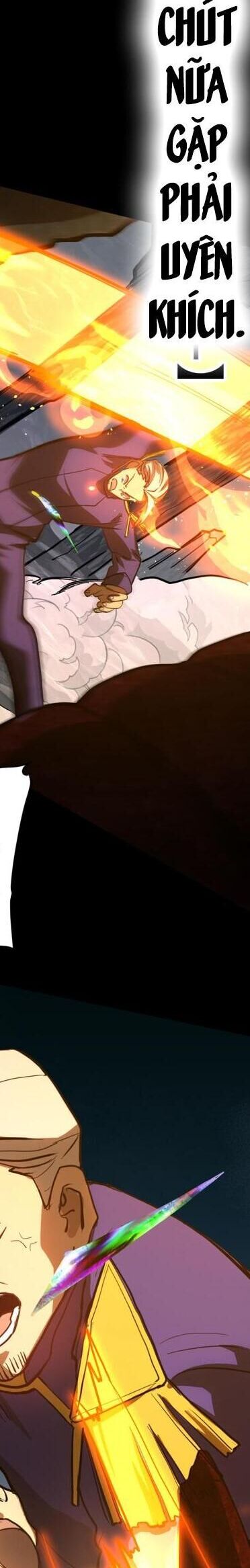 Cao Võ Hạ Cánh Đến Một Vạn Năm Sau - Chapter 146 - Page 61