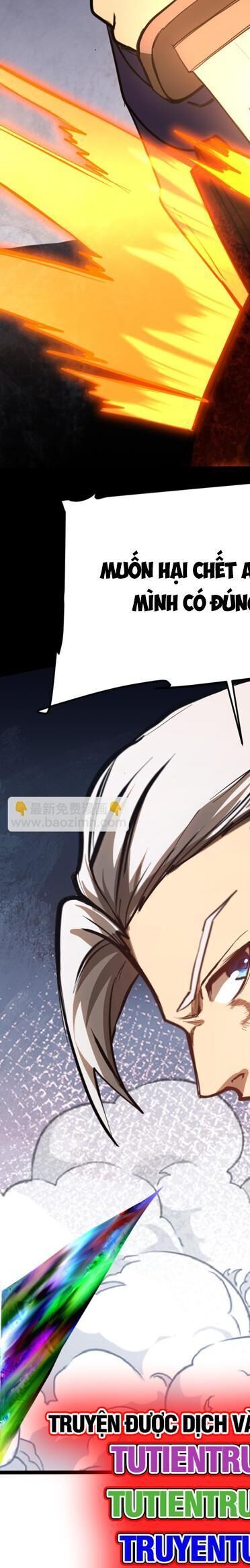 Cao Võ Hạ Cánh Đến Một Vạn Năm Sau - Chapter 146 - Page 62