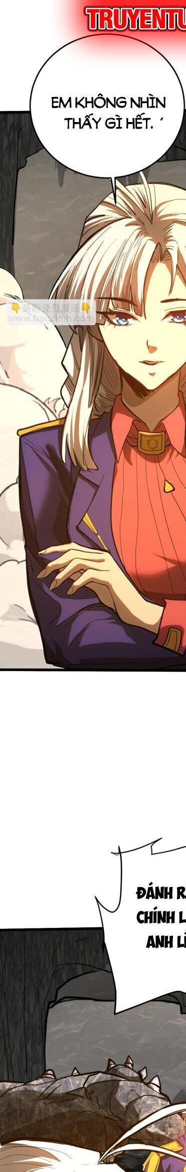 Cao Võ Hạ Cánh Đến Một Vạn Năm Sau - Chapter 146 - Page 63