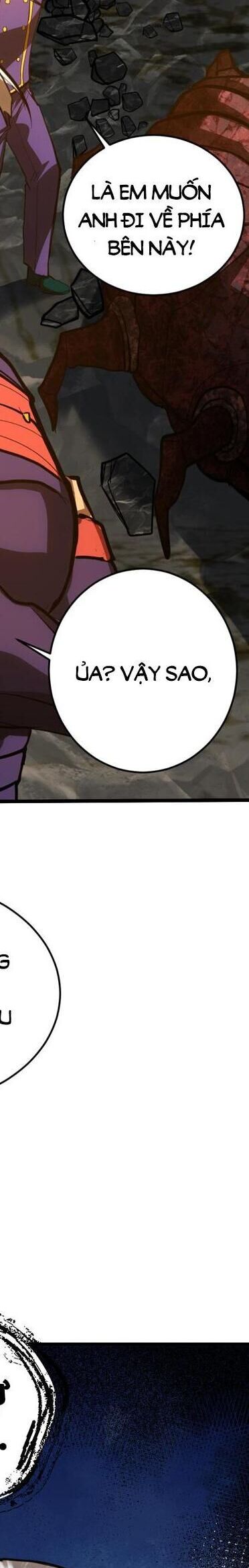 Cao Võ Hạ Cánh Đến Một Vạn Năm Sau - Chapter 146 - Page 67