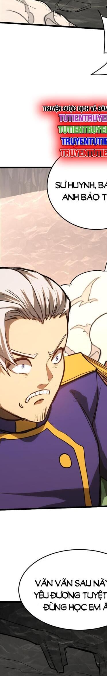 Cao Võ Hạ Cánh Đến Một Vạn Năm Sau - Chapter 146 - Page 69