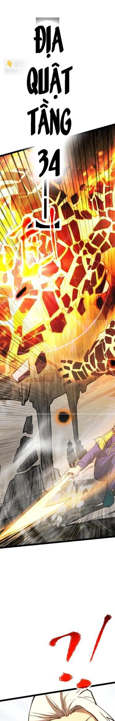 Cao Võ Hạ Cánh Đến Một Vạn Năm Sau - Chapter 146 - Page 74