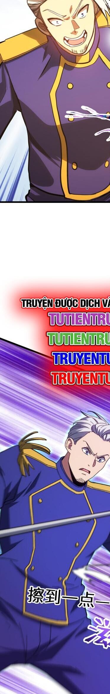 Cao Võ Hạ Cánh Đến Một Vạn Năm Sau - Chapter 146 - Page 75