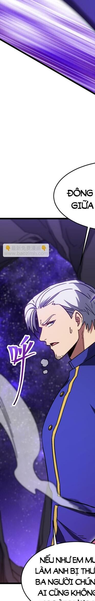 Cao Võ Hạ Cánh Đến Một Vạn Năm Sau - Chapter 146 - Page 76