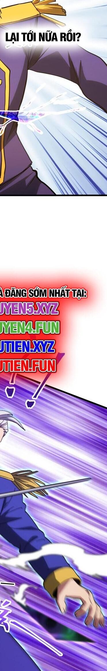 Cao Võ Hạ Cánh Đến Một Vạn Năm Sau - Chapter 146 - Page 78