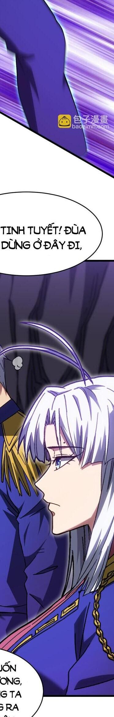 Cao Võ Hạ Cánh Đến Một Vạn Năm Sau - Chapter 146 - Page 79