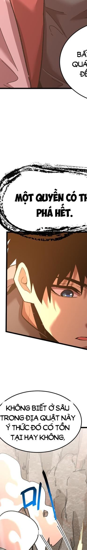 Cao Võ Hạ Cánh Đến Một Vạn Năm Sau - Chapter 146 - Page 8