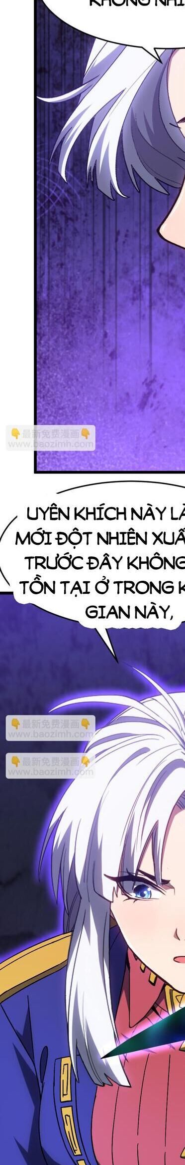 Cao Võ Hạ Cánh Đến Một Vạn Năm Sau - Chapter 146 - Page 81