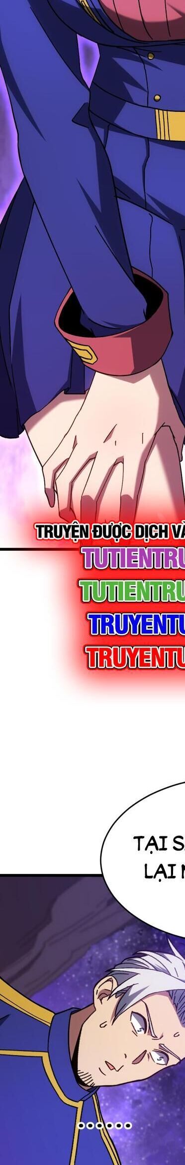 Cao Võ Hạ Cánh Đến Một Vạn Năm Sau - Chapter 146 - Page 82