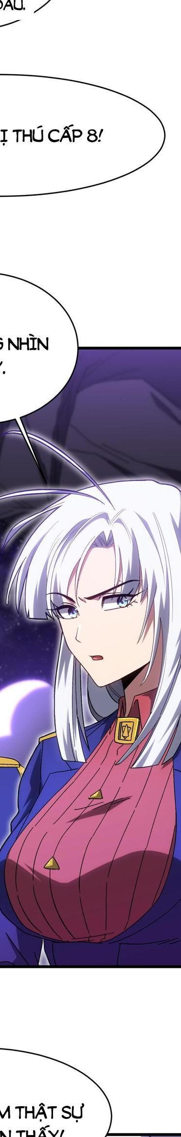 Cao Võ Hạ Cánh Đến Một Vạn Năm Sau - Chapter 146 - Page 83