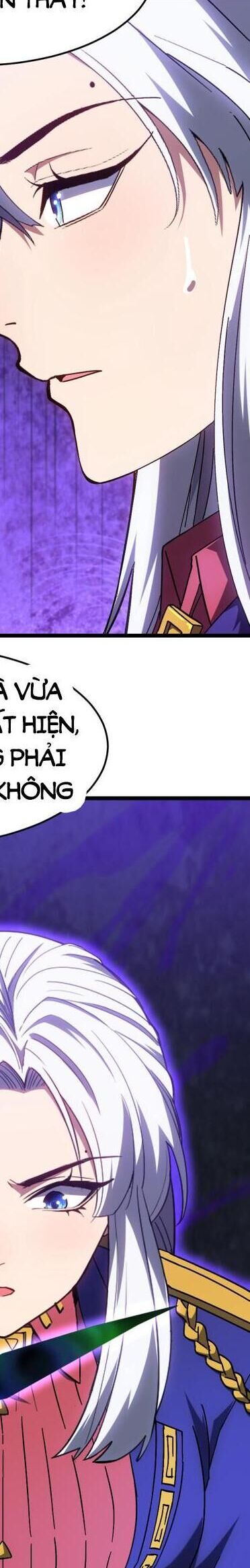 Cao Võ Hạ Cánh Đến Một Vạn Năm Sau - Chapter 146 - Page 84