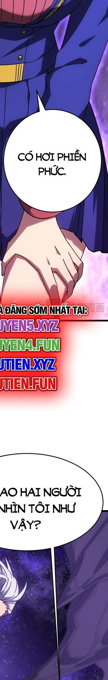 Cao Võ Hạ Cánh Đến Một Vạn Năm Sau - Chapter 146 - Page 85