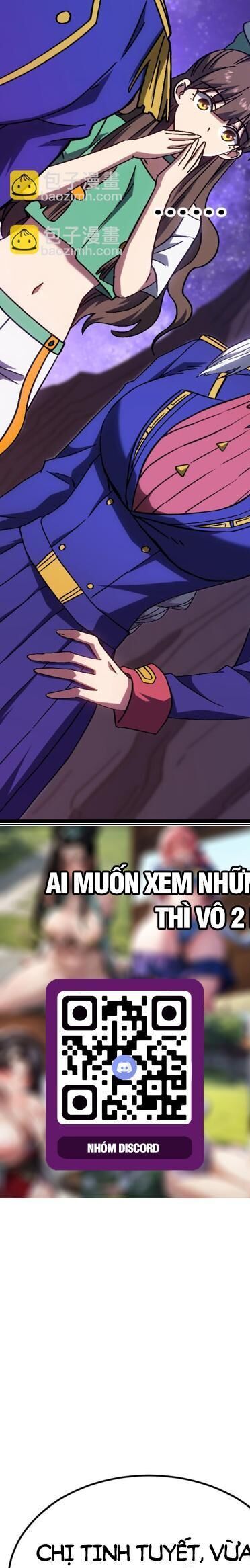 Cao Võ Hạ Cánh Đến Một Vạn Năm Sau - Chapter 146 - Page 86