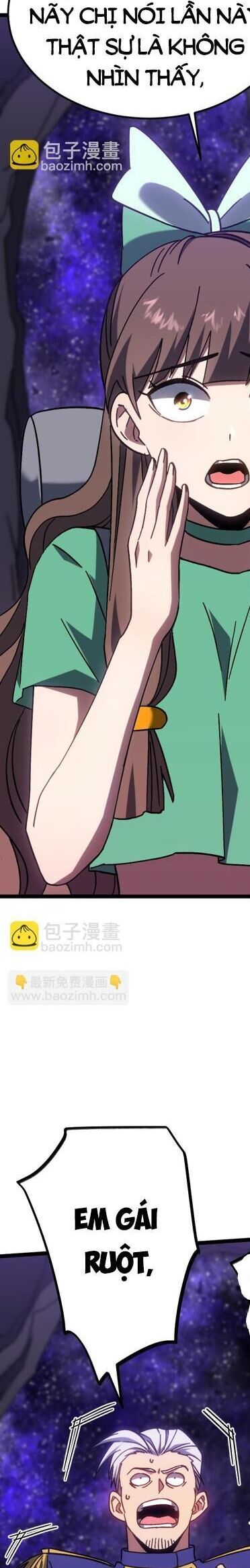 Cao Võ Hạ Cánh Đến Một Vạn Năm Sau - Chapter 146 - Page 87