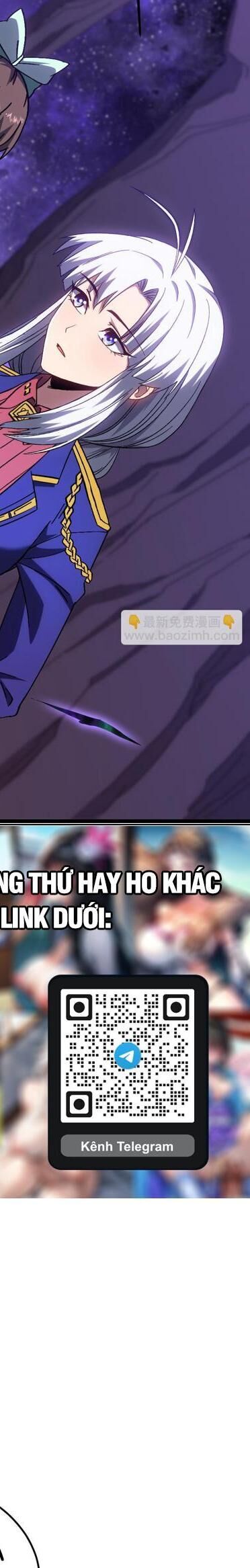 Cao Võ Hạ Cánh Đến Một Vạn Năm Sau - Chapter 146 - Page 89