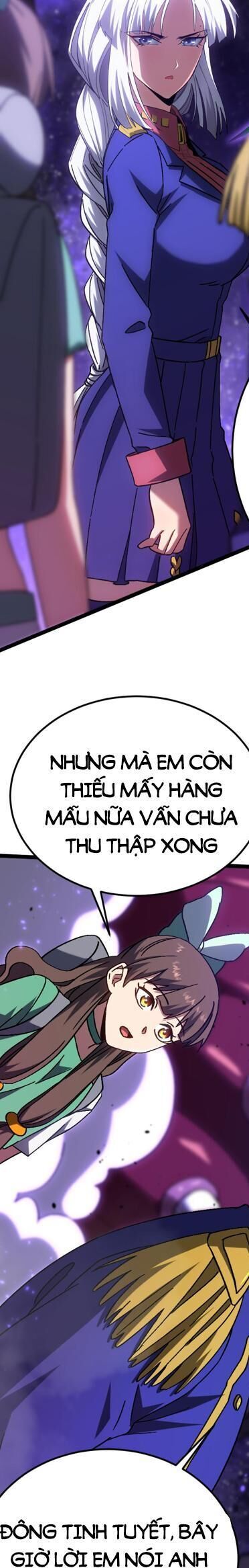 Cao Võ Hạ Cánh Đến Một Vạn Năm Sau - Chapter 146 - Page 92