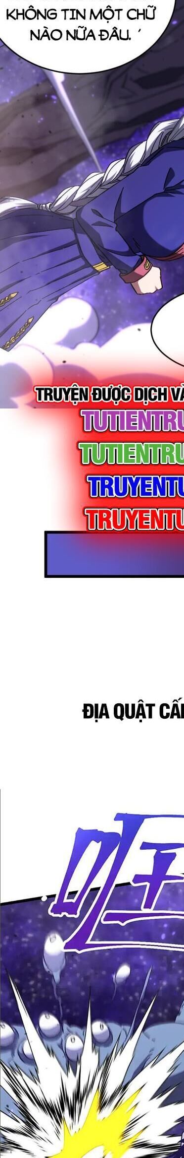 Cao Võ Hạ Cánh Đến Một Vạn Năm Sau - Chapter 146 - Page 93