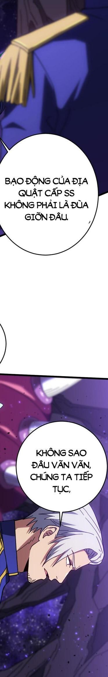 Cao Võ Hạ Cánh Đến Một Vạn Năm Sau - Chapter 146 - Page 95