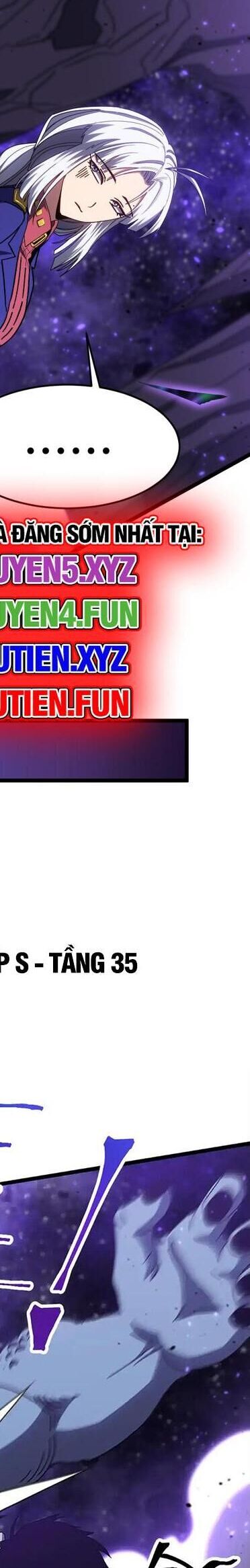 Cao Võ Hạ Cánh Đến Một Vạn Năm Sau - Chapter 146 - Page 96