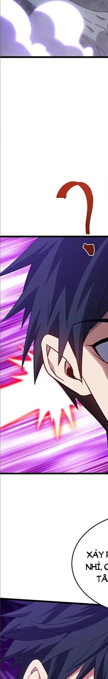Cao Võ Hạ Cánh Đến Một Vạn Năm Sau - Chapter 146 - Page 98