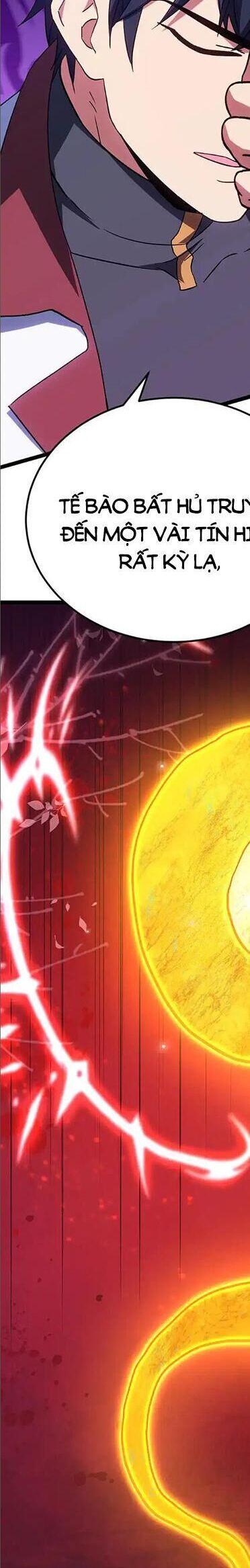 Cao Võ Hạ Cánh Đến Một Vạn Năm Sau - Chapter 146 - Page 99