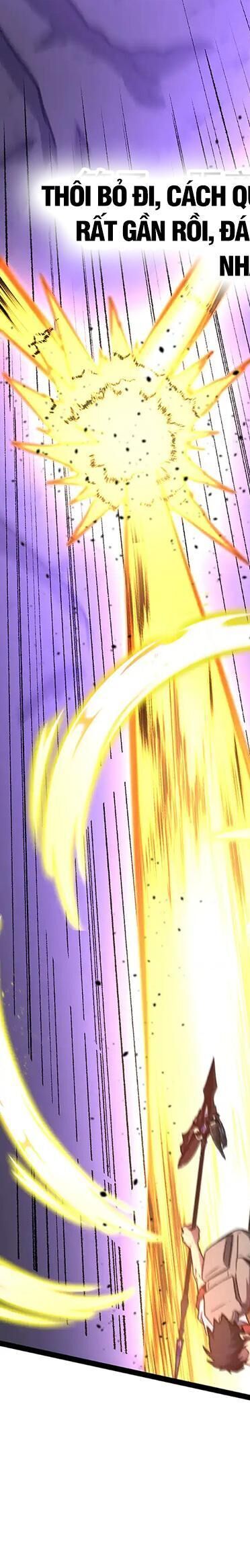 Cao Võ Hạ Cánh Đến Một Vạn Năm Sau - Chapter 147 - Page 14