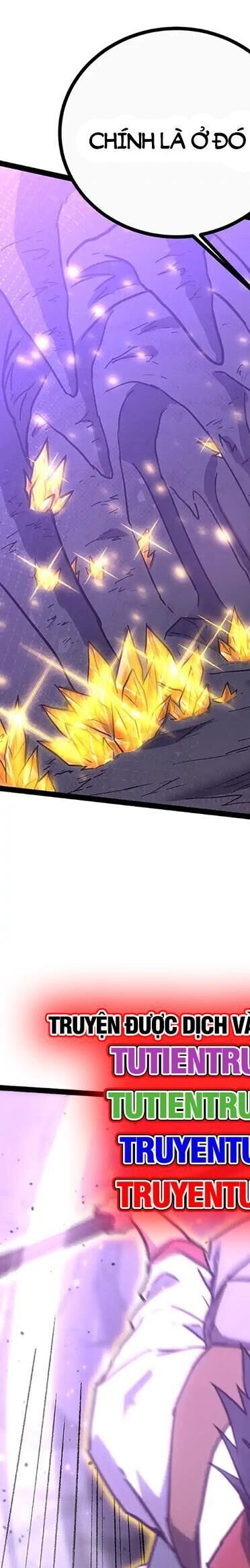 Cao Võ Hạ Cánh Đến Một Vạn Năm Sau - Chapter 147 - Page 15