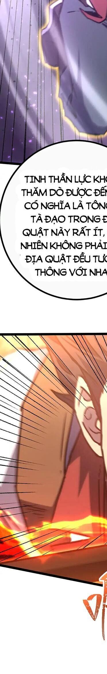 Cao Võ Hạ Cánh Đến Một Vạn Năm Sau - Chapter 147 - Page 16