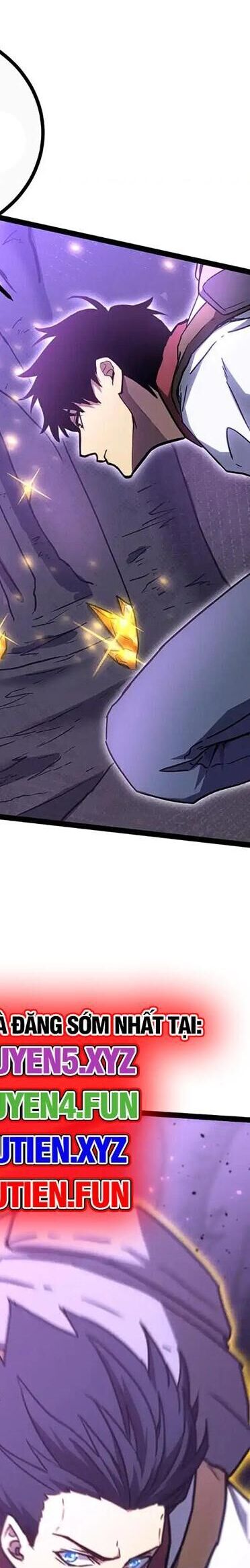 Cao Võ Hạ Cánh Đến Một Vạn Năm Sau - Chapter 147 - Page 18