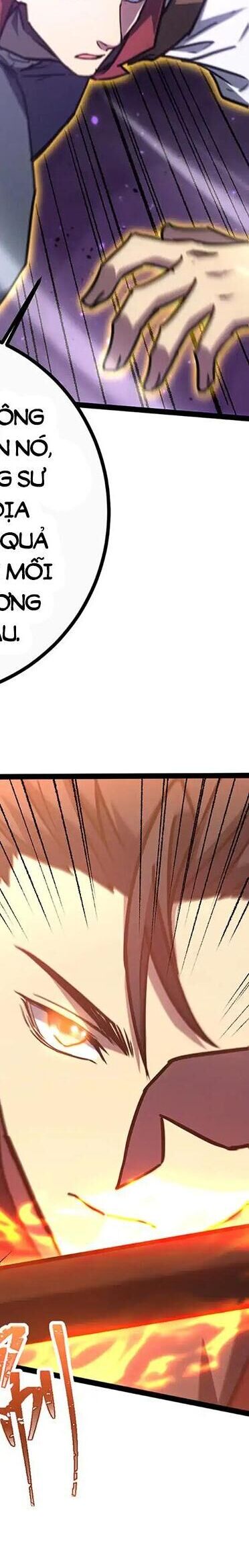 Cao Võ Hạ Cánh Đến Một Vạn Năm Sau - Chapter 147 - Page 19