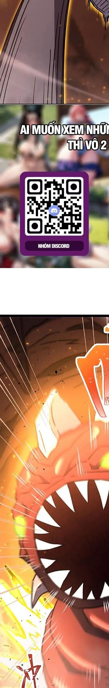 Cao Võ Hạ Cánh Đến Một Vạn Năm Sau - Chapter 147 - Page 21