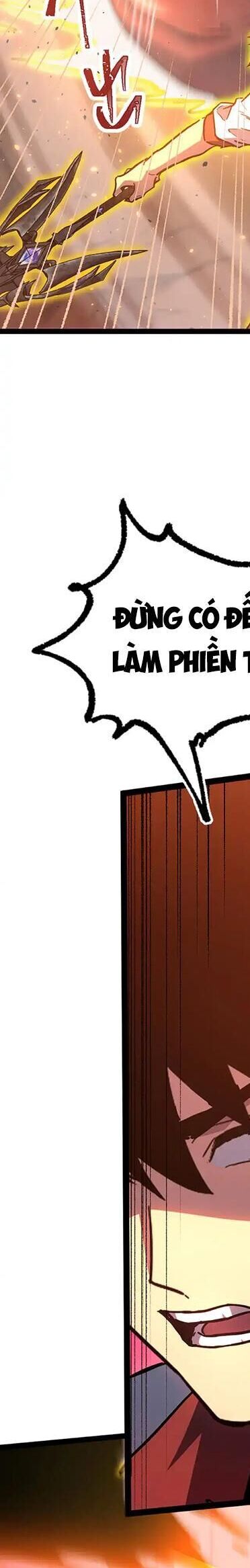 Cao Võ Hạ Cánh Đến Một Vạn Năm Sau - Chapter 147 - Page 22